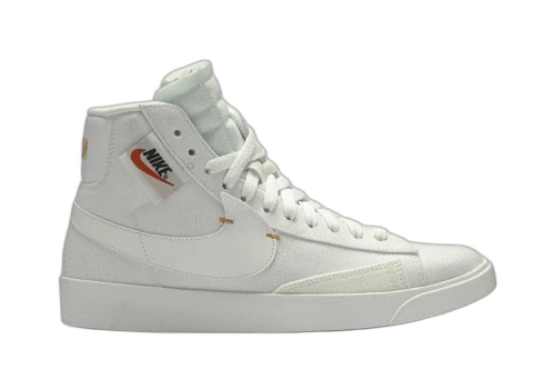Nike Blazer Mid Rebel Summit White (Women's)