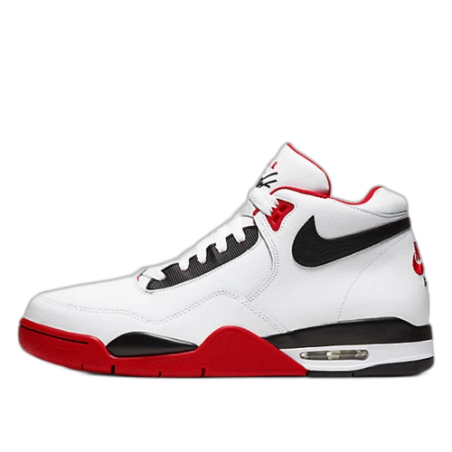 Nike Flight Legacy White