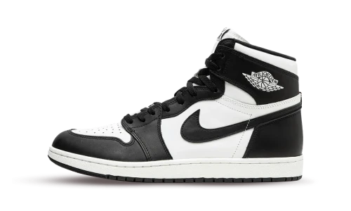 Jordan 1 Retro High '85 Black White (2023)