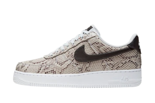 Nike Air Force 1 Low Snakeskin (2019)