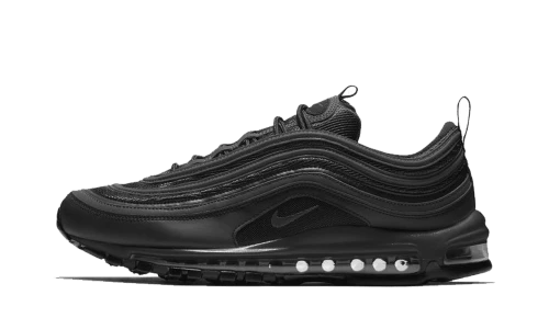 Nike Air Max 97 Triple Black