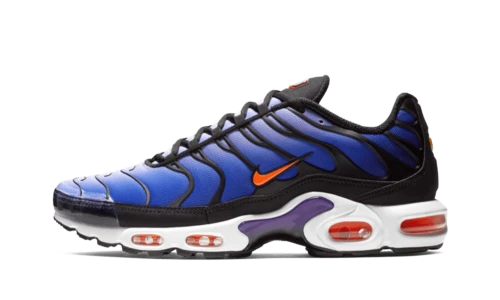 Nike Air Max Plus OG Voltage Purple (2018)