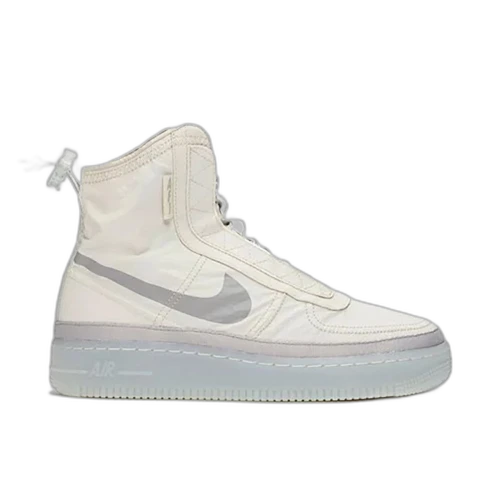 Nike Air Force 1 Shell Cream (Women's)