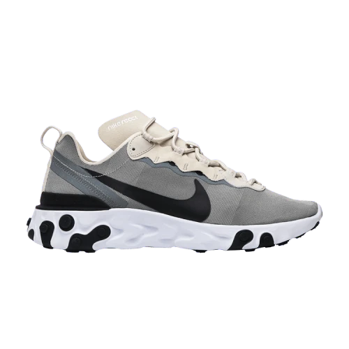 Nike React Element 55 Light Orewood Brown