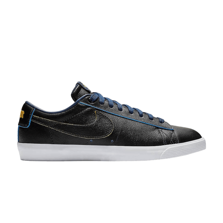 Nike SB Zoom Blazer Low GT NBA Warriors