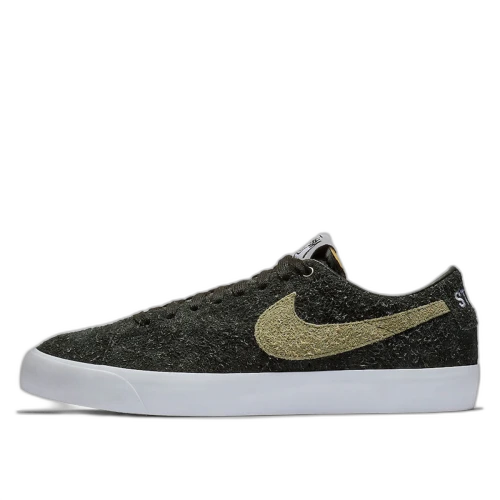 Nike SB Zoom Blazer Low Stussy