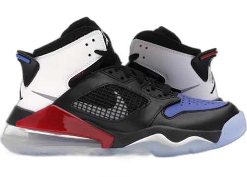 Jordan Mars 270 Top 3 (GS)
