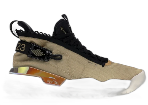 Jordan Proto Max 720 Club Gold