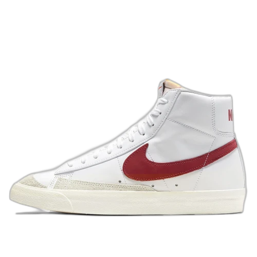 Nike Blazer Mid 77 Brick Red