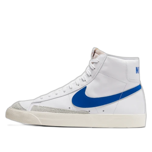 Nike Blazer Mid 77 Vintage Racer Blue