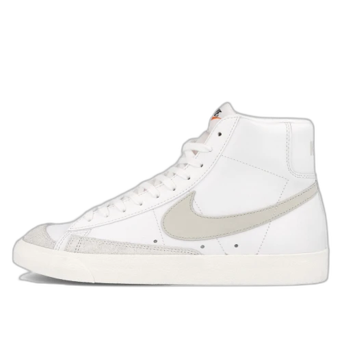 Nike Blazer Mid '77 Vintage White