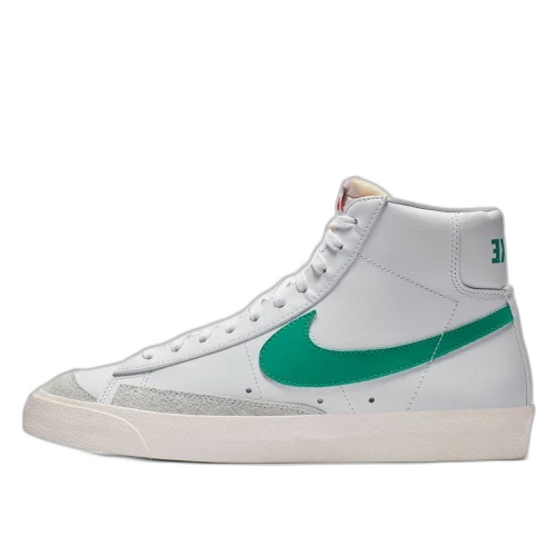 Nike Blazer Mid 77 Lucid Green