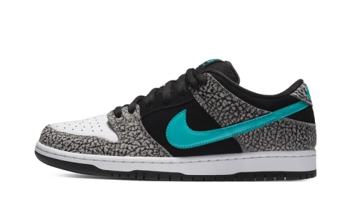 Nike SB Dunk Low atmos Elephant