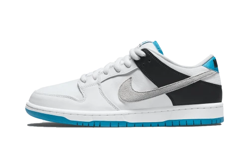Nike SB Dunk Low Laser Blue