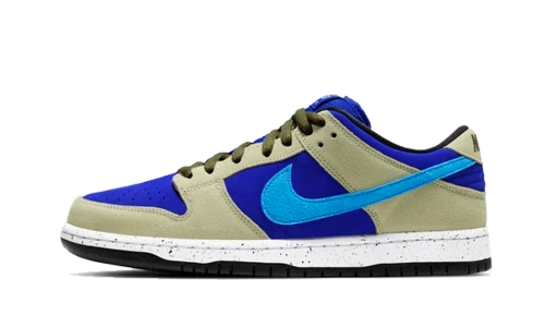 Nike SB Dunk Low ACG Celadon