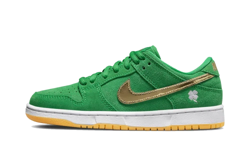 Nike SB Dunk Low Pro St. Patrick's Day (2022)