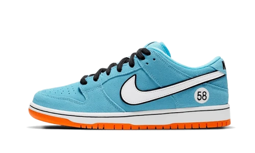 Nike SB Dunk Low Club 58 Gulf