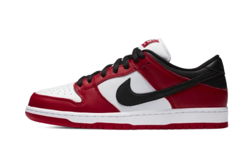 Nike SB Dunk Low Pro J-Pack Chicago