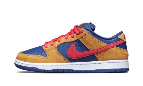 Nike SB Dunk Low Reverse Papa Bear
