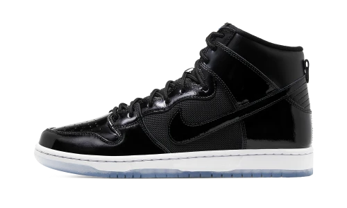 Nike SB Dunk High Space Jam