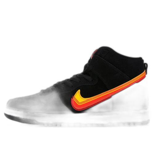 Nike SB Dunk High Truck It