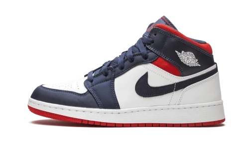 Jordan 1 Mid SE USA (GS)