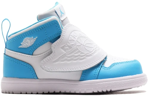 Sky Jordan 1 UNC (TD)