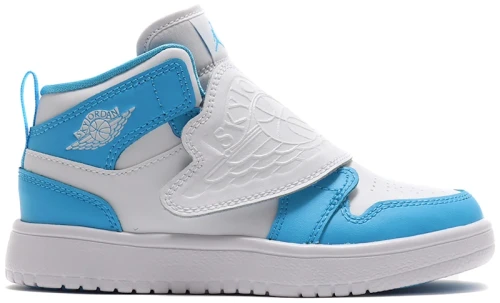 Sky Jordan 1 UNC (PS)