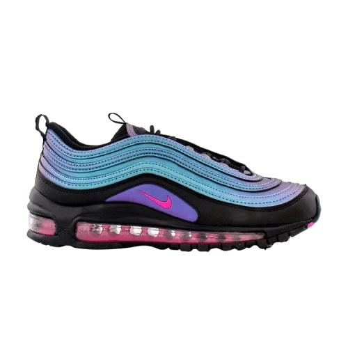Nike Air Max 97 Throwback Future (GS)