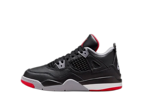 Jordan 4 Retro Bred Reimagined (PS)