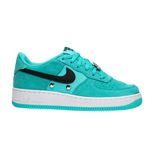 Nike Air Force 1 Low Have a Nike Day Hyper Jade (GS)