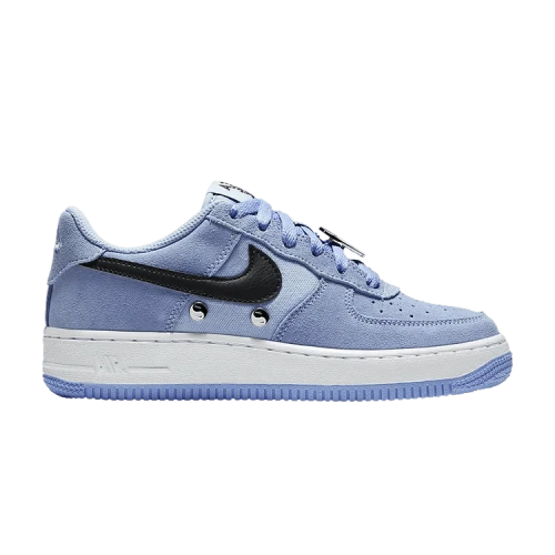 Nike Air Force 1 Low Have a Nike Day Indigo Fog (GS)