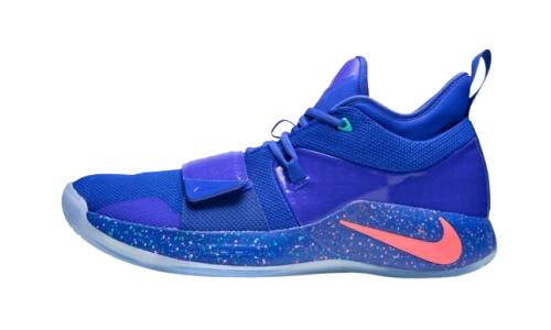 Nike PG 2.5 Playstation Multi-Color