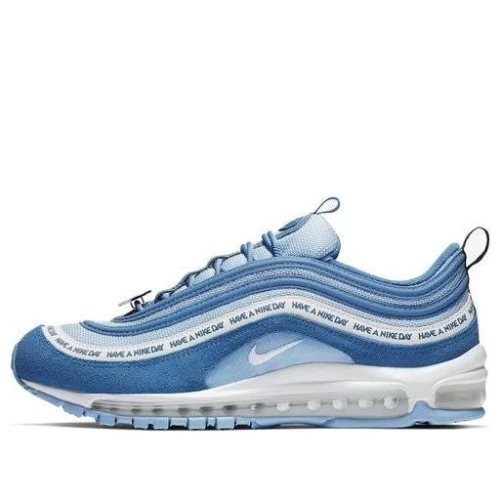 Nike Air Max 97 Have a Nike Day Indigo Storm