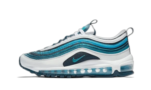 Nike Air Max 97 Spirit Teal (GS)