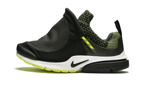 Nike Presto Foot Tent Comme des Garcons Black