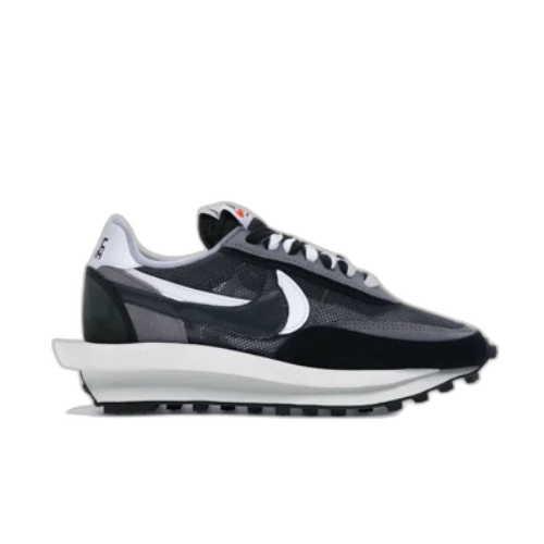Nike LD Waffle sacai Black