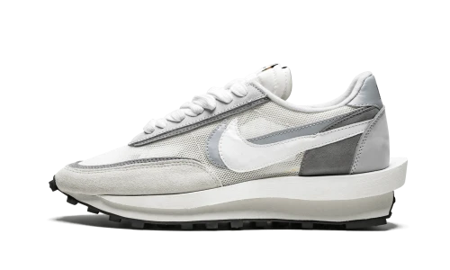 Nike LD Waffle sacai Summit White