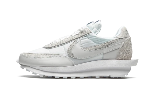 Nike LD Waffle sacai White Nylon