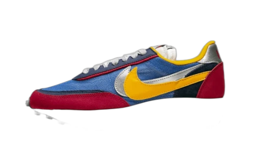 Nike LD Waffle sacai Varsity Blue