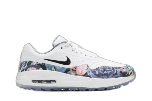 Nike Air Max 1 Golf Tropical Floral (Women's)