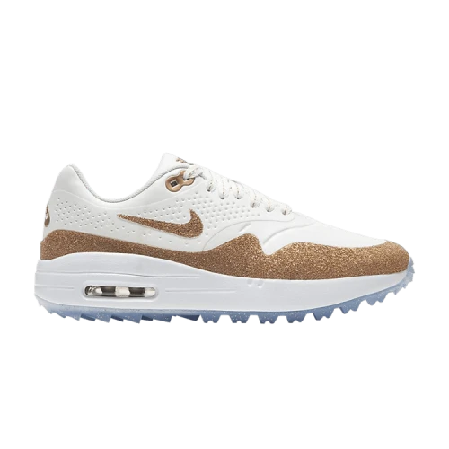 Nike Air Max 1 Golf Swarovski (Women's)