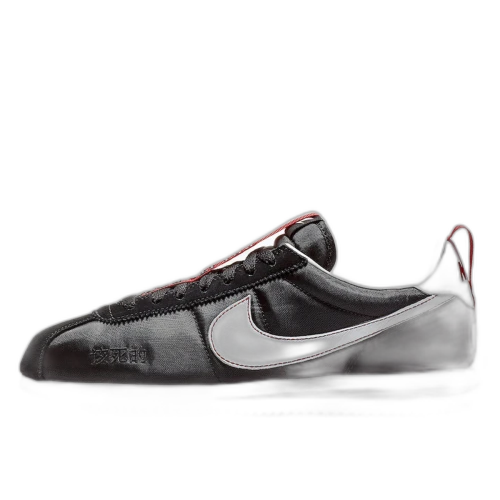 Nike Cortez Kenny 3 Kendrick Lamar TDE the Championship