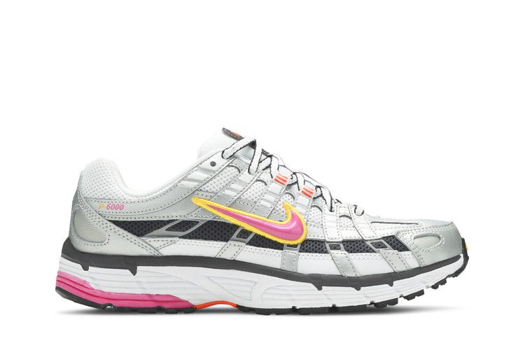 Nike P-6000 Laser Fuchsia (Women's)
