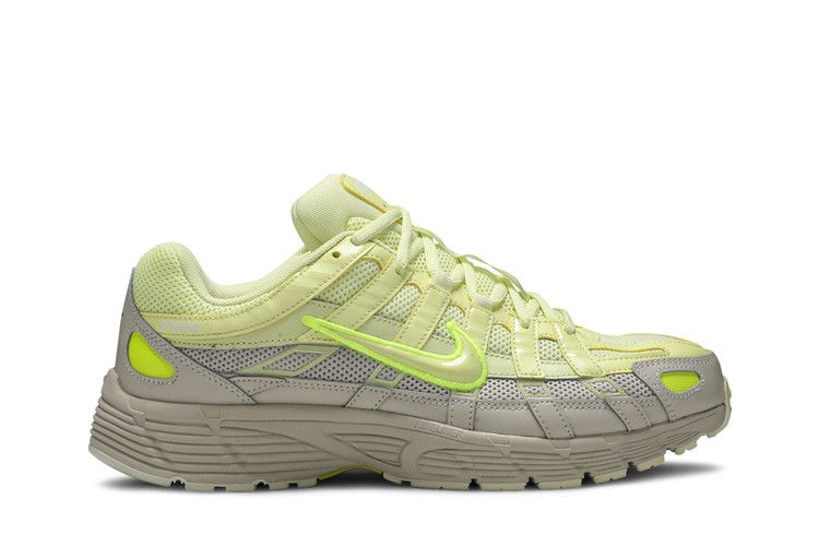 Nike P-6000 Luminous Green