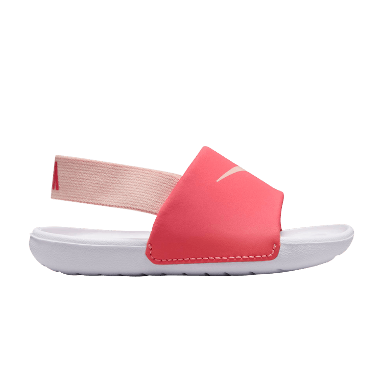 Nike Kawa Magic Ember White Echo Pink (TD)