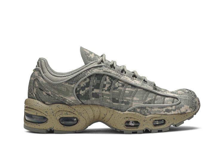 Nike Air Max Tailwind 4 Digi Camo
