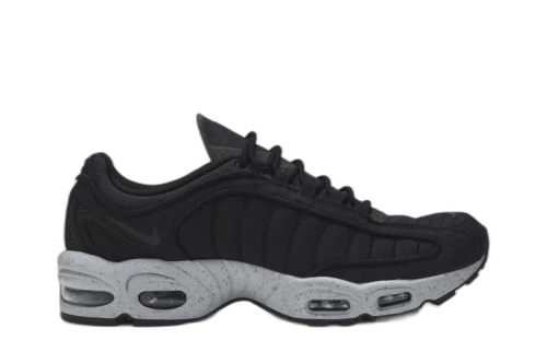 Nike Air Max Tailwind 4 Black Ripstop
