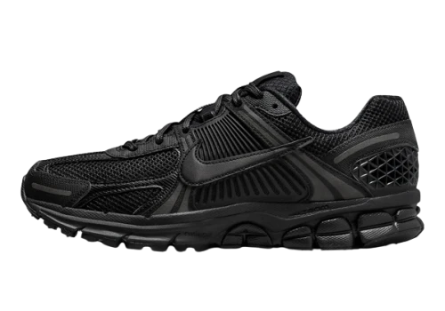 Nike Zoom Vomero 5 Triple Black