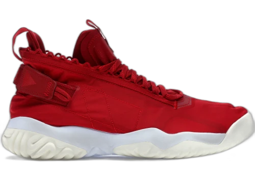 Jordan Proto React Gym Red
